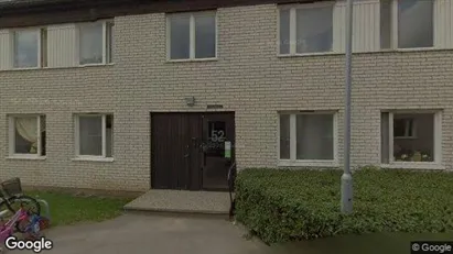 Apartments for rent in Linköping - Photo from Google Street View