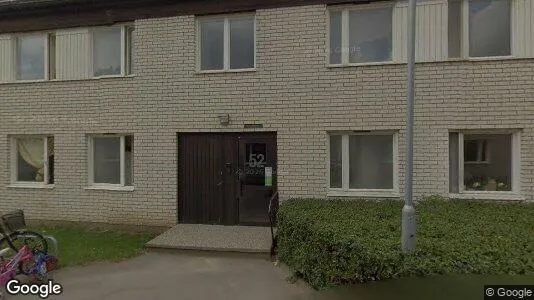 Apartments for rent in Linköping - Photo from Google Street View