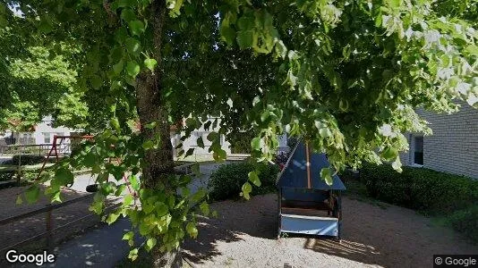 Apartments for rent in Linköping - Photo from Google Street View