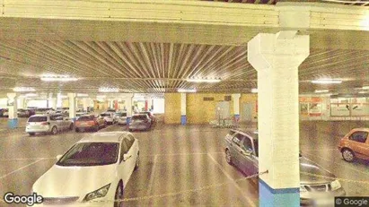 Apartments for rent in Linköping - Photo from Google Street View