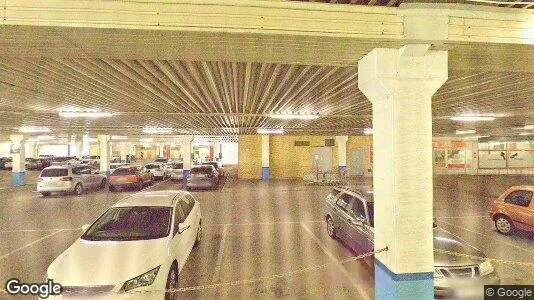 Apartments for rent in Linköping - Photo from Google Street View