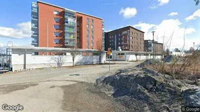 Apartments for rent in Kuopio - Photo from Google Street View