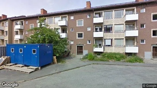 Apartments for rent in Stockholm South - Photo from Google Street View
