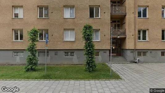 Apartments for rent in Södermalm - Photo from Google Street View