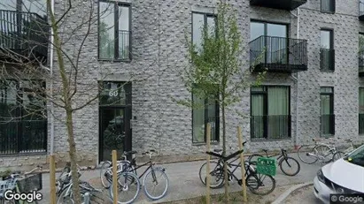 Apartments for rent in Copenhagen S - Photo from Google Street View