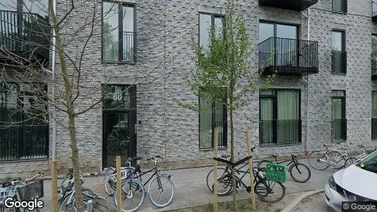 Apartments for rent in Copenhagen S - Photo from Google Street View