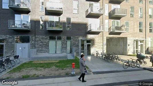 Apartments for rent in Copenhagen S - Photo from Google Street View