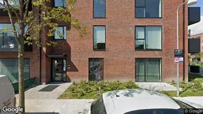 Apartments for rent in Brøndby - Photo from Google Street View