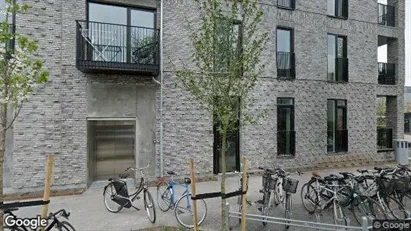 Apartments for rent in Copenhagen S - Photo from Google Street View