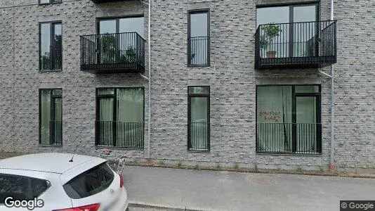 Apartments for rent in Copenhagen S - Photo from Google Street View