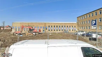 Apartments for rent in Brønshøj - Photo from Google Street View