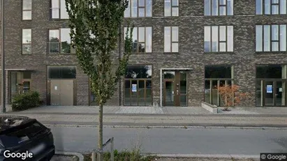 Apartments for rent in Copenhagen S - Photo from Google Street View