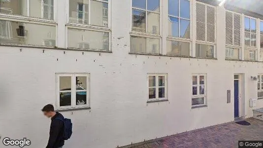 Apartments for rent in Odense C - Photo from Google Street View