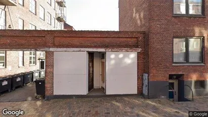 Apartments for rent in Odense C - Photo from Google Street View