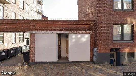 Apartments for rent in Odense C - Photo from Google Street View