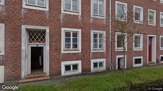 Apartments for rent in Esbjerg Center - Photo from Google Street View