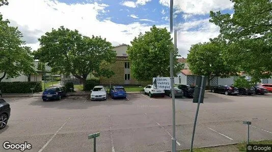 Apartments for rent in Linköping - Photo from Google Street View