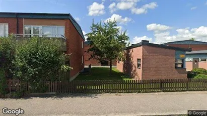 Apartments for rent in Uppsala - Photo from Google Street View