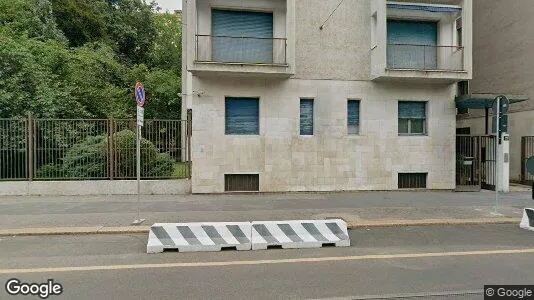 Rooms for rent in Milano Zona 6 - Barona, Lorenteggio - Photo from Google Street View