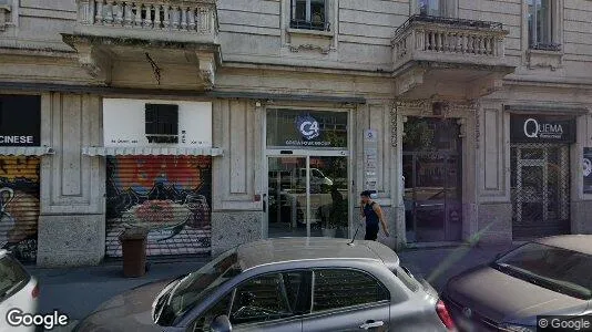 Rooms for rent in Milano Zona 3 - Porta Venezia, Città Studi, Lambrate - Photo from Google Street View