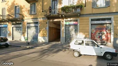 Rooms for rent in Milano Zona 6 - Barona, Lorenteggio - Photo from Google Street View