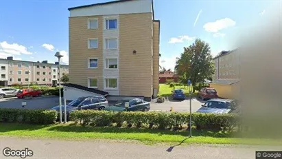 Apartments for rent in Ånge - Photo from Google Street View