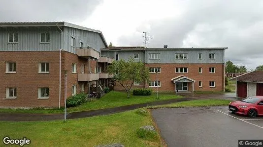 Apartments for rent in Ulricehamn - Photo from Google Street View