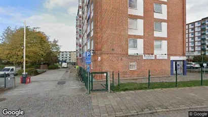 Apartments for rent in Malmö City - Photo from Google Street View