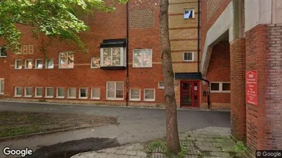 Apartments for rent in Stockholm South - Photo from Google Street View