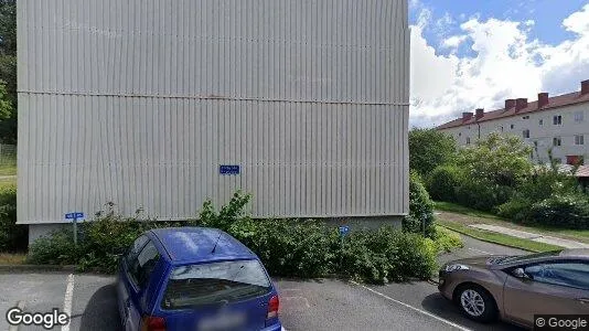 Apartments for rent in Gothenburg East - Photo from Google Street View