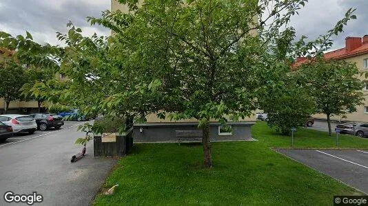 Apartments for rent in Borås - Photo from Google Street View