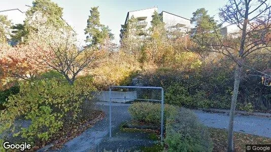 Apartments for rent in Järfälla - Photo from Google Street View