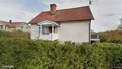 Apartments for rent in Sollentuna - Photo from Google Street View