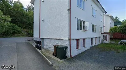 Apartments for rent in Johanneberg - Photo from Google Street View