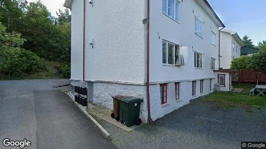 Apartments for rent in Johanneberg - Photo from Google Street View