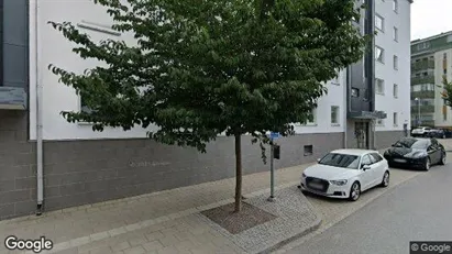 Apartments for rent in Uppsala - Photo from Google Street View