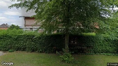 Apartments for rent in Stormarn - Photo from Google Street View