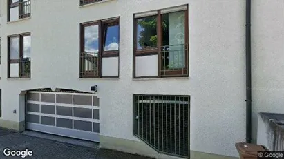 Apartments for rent in Freiburg im Breisgau - Photo from Google Street View