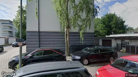 Apartments for rent in Ingolstadt - Photo from Google Street View