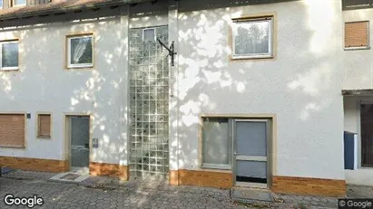 Apartments for rent in Forchheim - Photo from Google Street View