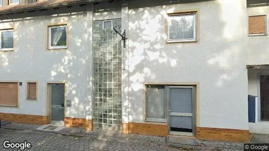 Apartments for rent in Forchheim - Photo from Google Street View