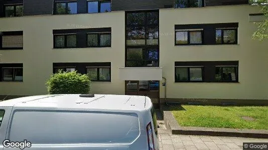 Apartments for rent in Munich Thalkirchen-Obersendling-Forstenried-Fürstenried-Solln - Photo from Google Street View
