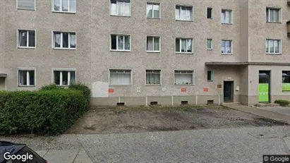 Apartments for rent in Berlin Charlottenburg-Wilmersdorf - Photo from Google Street View