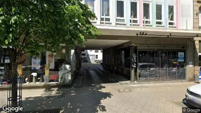 Apartments for rent in Offenbach am Main - Photo from Google Street View