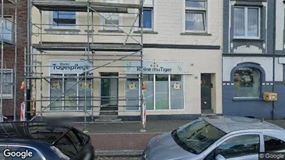 Apartments for rent in Oberhausen - Photo from Google Street View