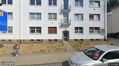 Apartments for rent in Bochum - Photo from Google Street View