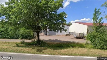 Apartments for rent in Mainz-Bingen - Photo from Google Street View