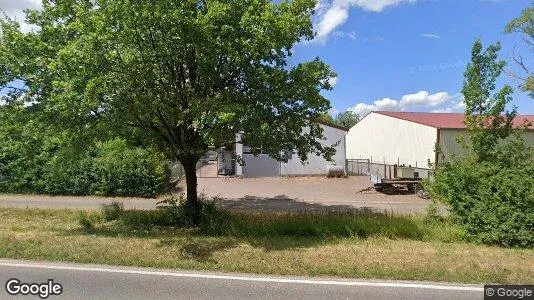 Apartments for rent in Mainz-Bingen - Photo from Google Street View