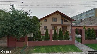 Apartments for rent in Alba Iulia - Photo from Google Street View