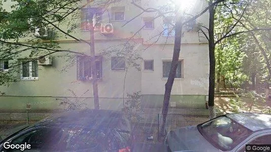 Apartments for rent in Bucharest - Sectorul 3 - Photo from Google Street View